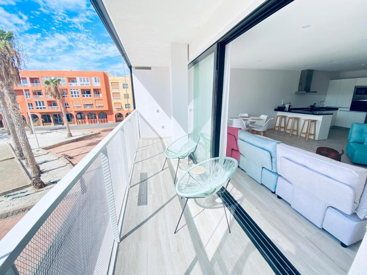 La Maison De Medano By Top Stay El Medano  Exterior photo