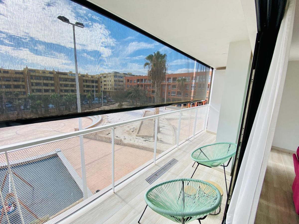 La Maison De Medano By Top Stay El Medano  Exterior photo
