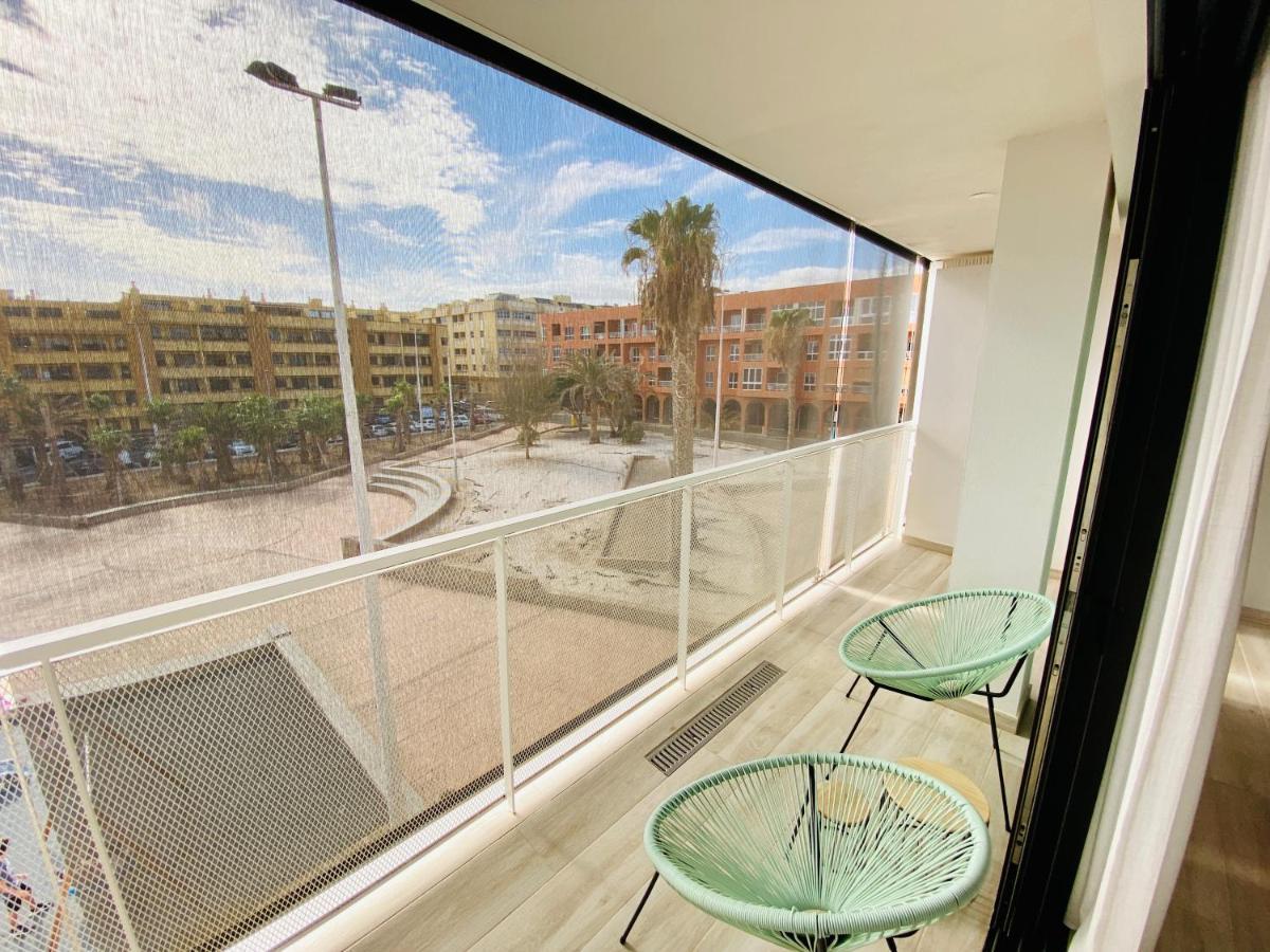 La Maison De Medano By Top Stay El Medano  Exterior photo