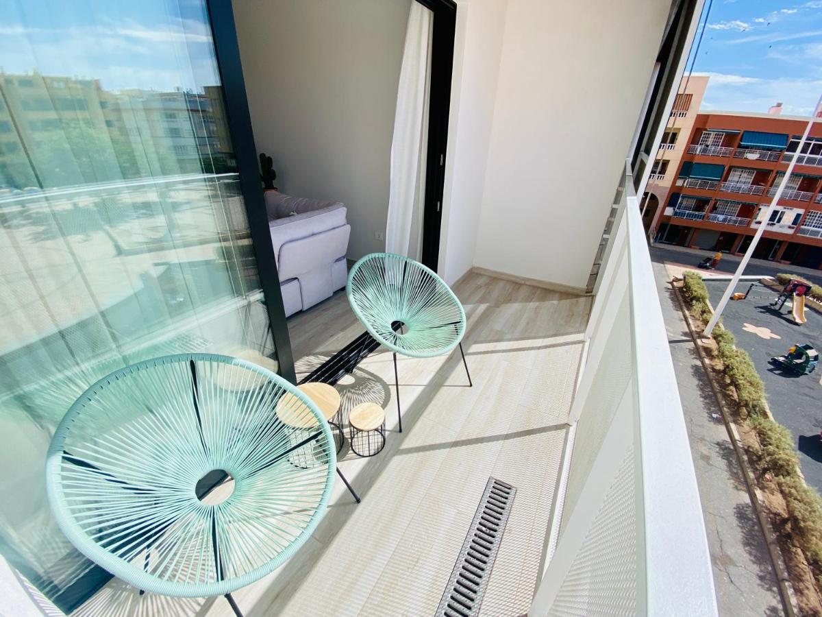 La Maison De Medano By Top Stay El Medano  Exterior photo