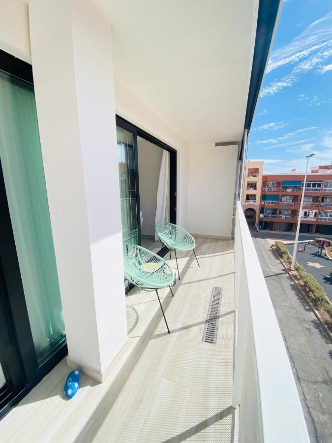 La Maison De Medano By Top Stay El Medano  Exterior photo