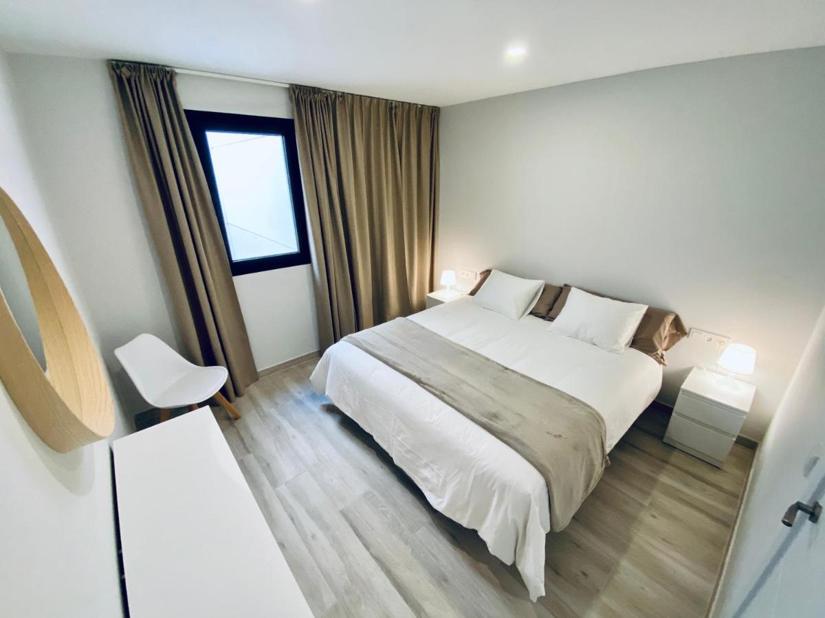 La Maison De Medano By Top Stay El Medano  Exterior photo