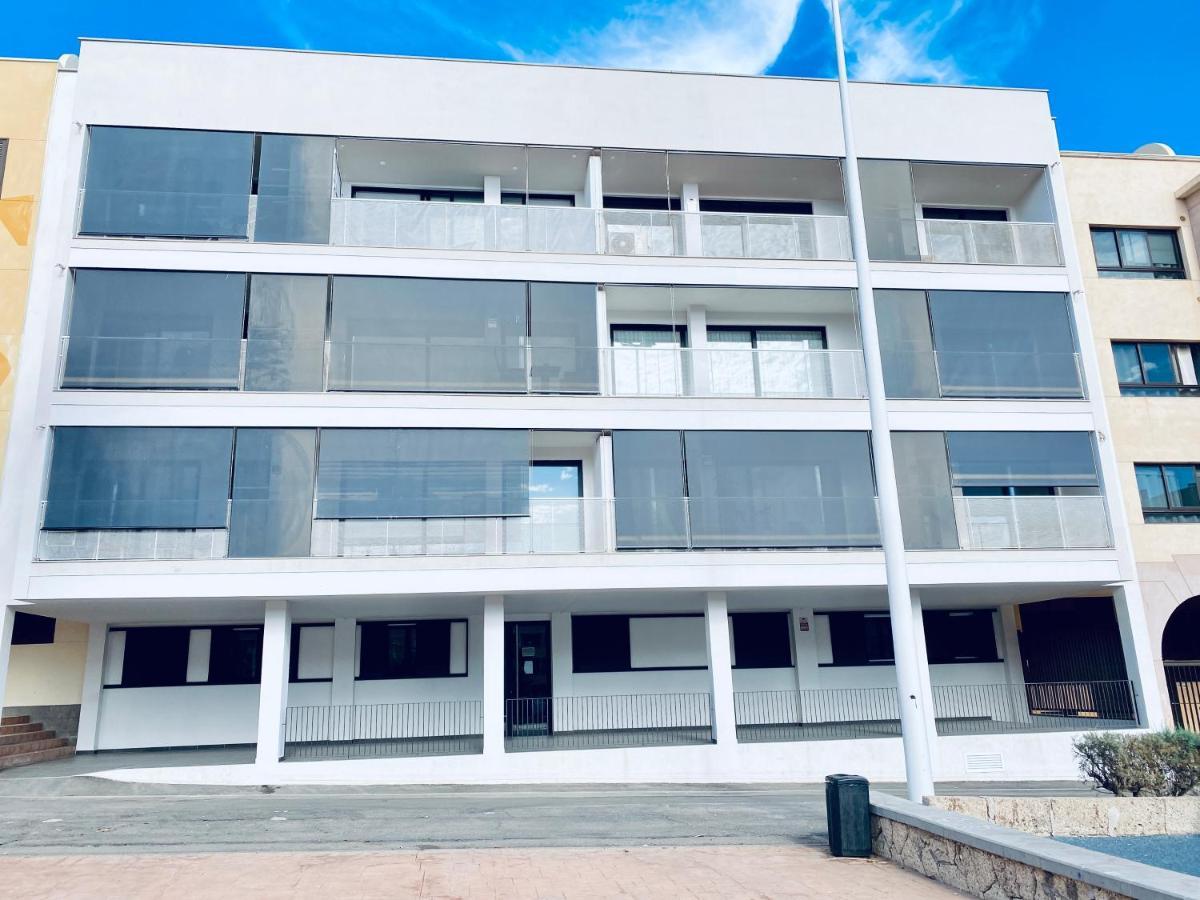 La Maison De Medano By Top Stay El Medano  Exterior photo