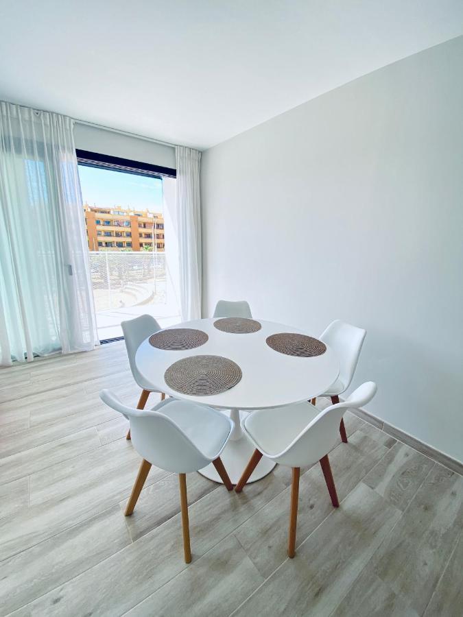 La Maison De Medano By Top Stay El Medano  Exterior photo